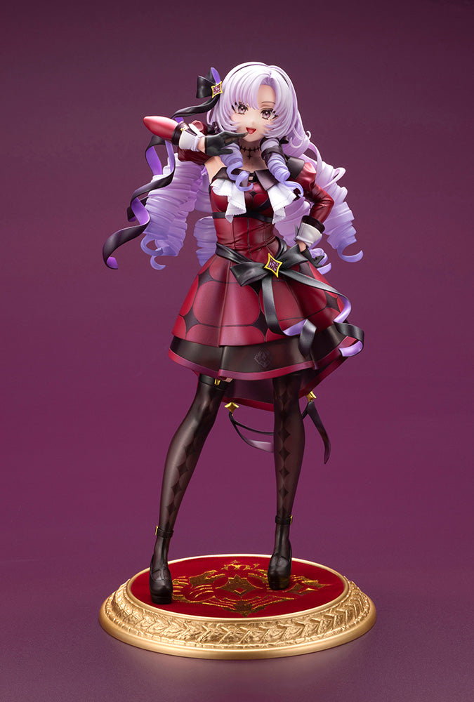 1/7 Nijisanji Hyakumantenbara Salome_7