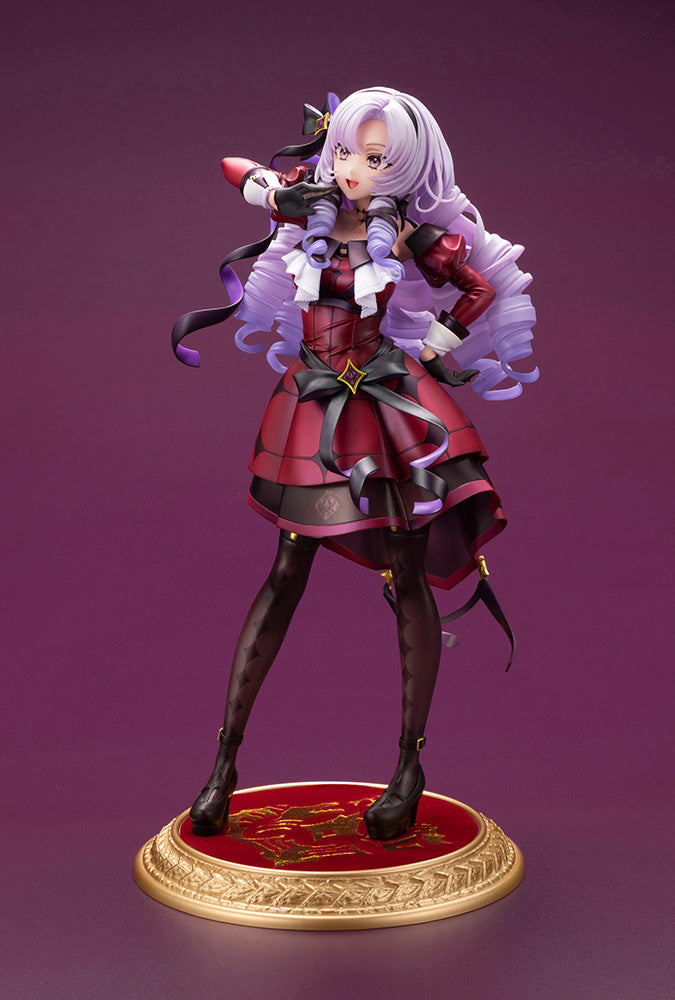 1/7 Nijisanji Hyakumantenbara Salome_8