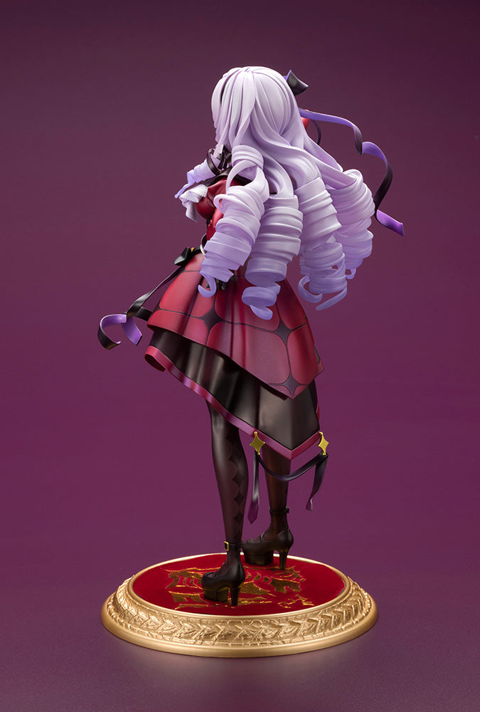 1/7 Nijisanji Hyakumantenbara Salome_9