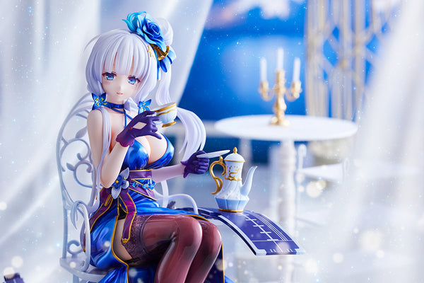 1/7 Azur Lane Illustrious -Endless Tea Party-