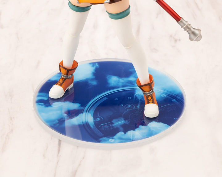 1/8 The Legend of Heroes Estelle Bright_12