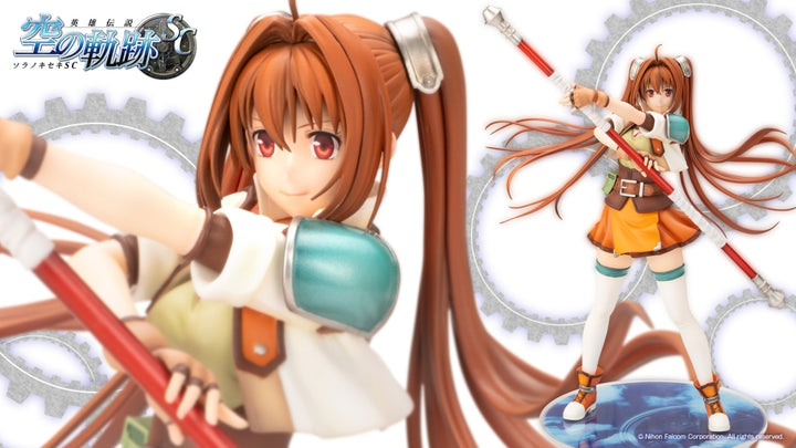 1/8 The Legend of Heroes Estelle Bright_1