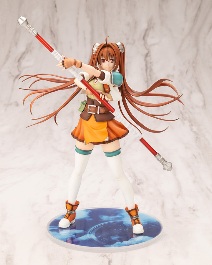 1/8 The Legend of Heroes Estelle Bright_2