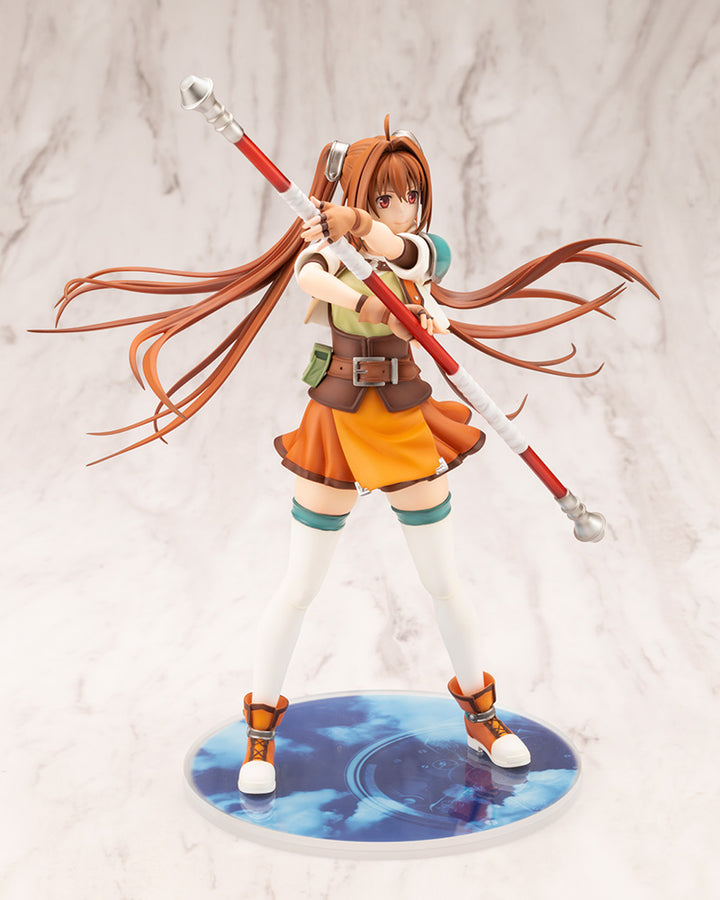 1/8 The Legend of Heroes Estelle Bright_8