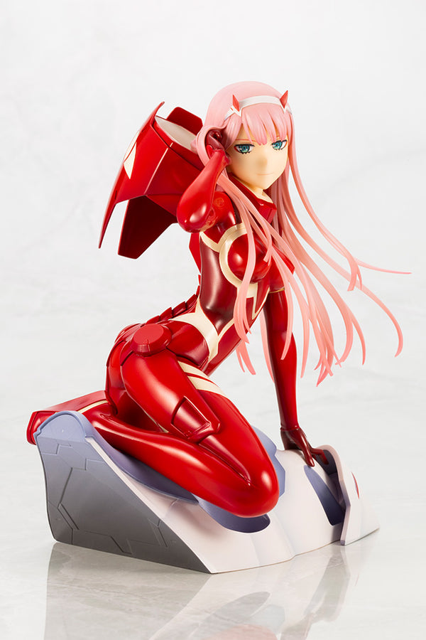 1/7 Darling In The Franxx Zero Two