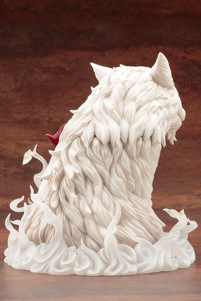 ARTFX J Natsume's Book of Friend - Takashi Natsume & Madara_4