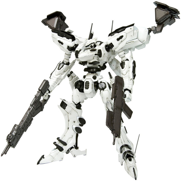 1/72 Armored Core Lineark White-Glint