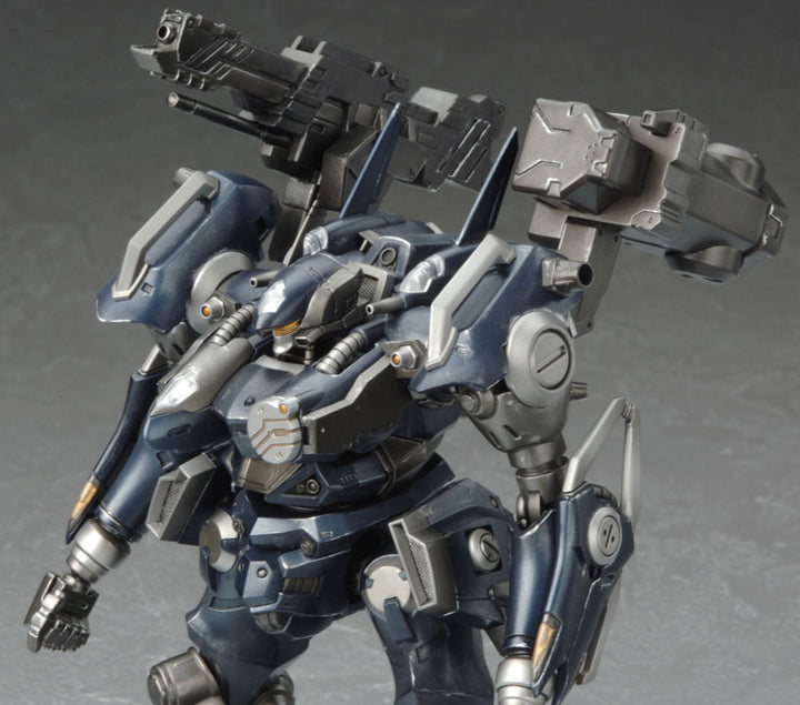 1/72 Armored Core Mirage C01-GAEA_1