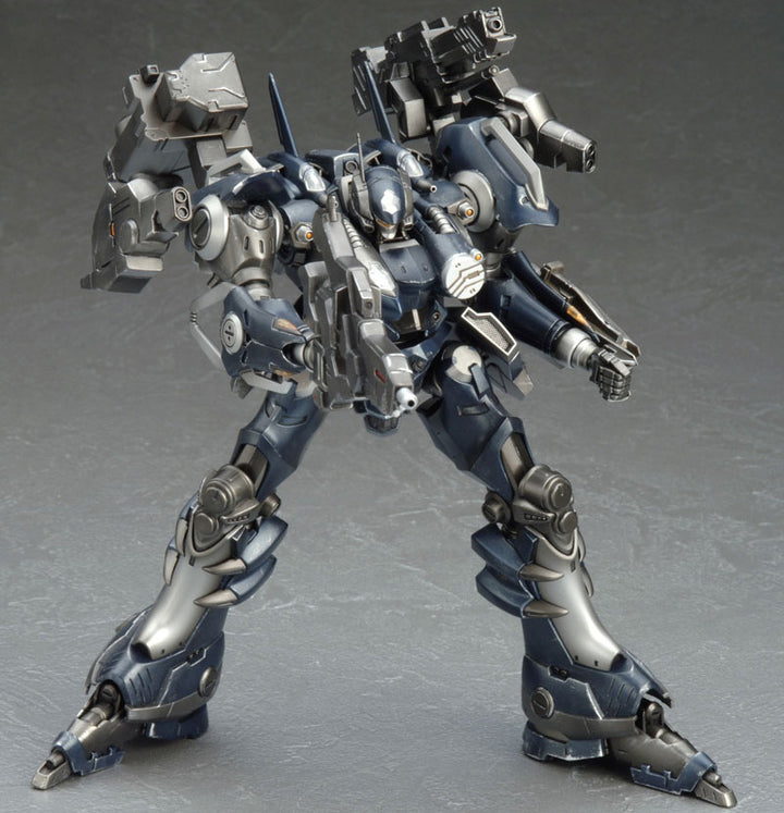 1/72 Armored Core Mirage C01-GAEA_10