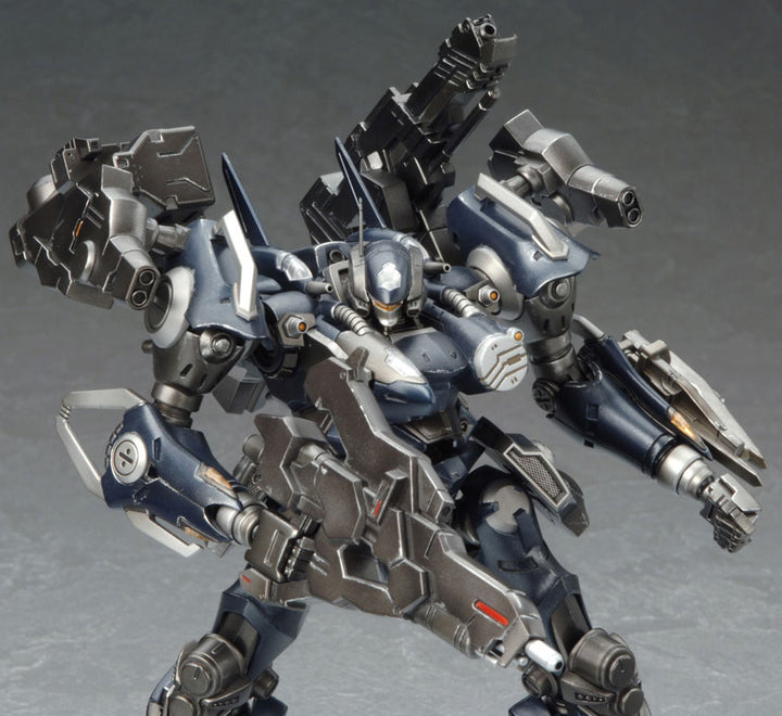 1/72 Armored Core Mirage C01-GAEA_12