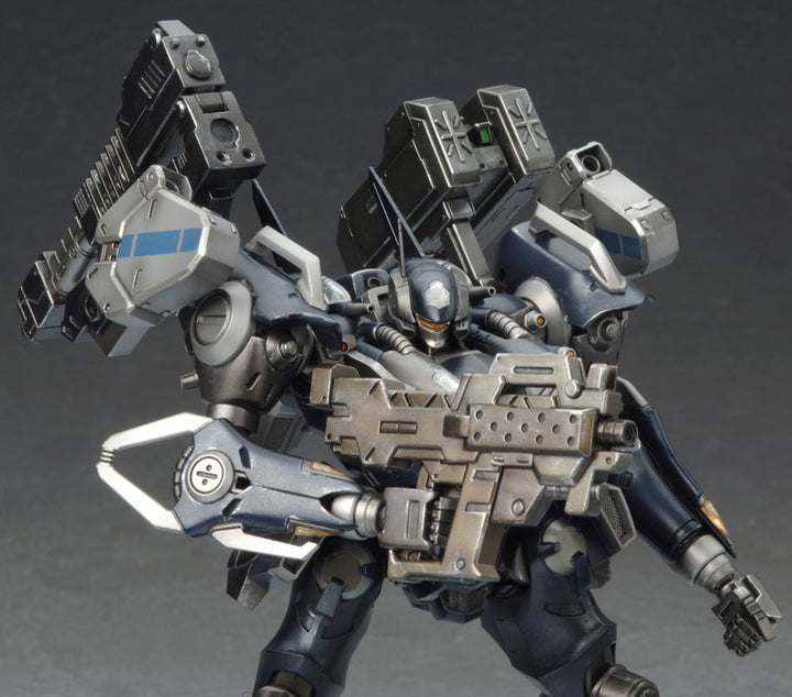 1/72 Armored Core Mirage C01-GAEA_13