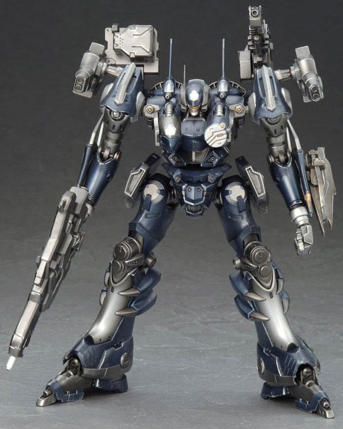 1/72 Armored Core Mirage C01-GAEA_3