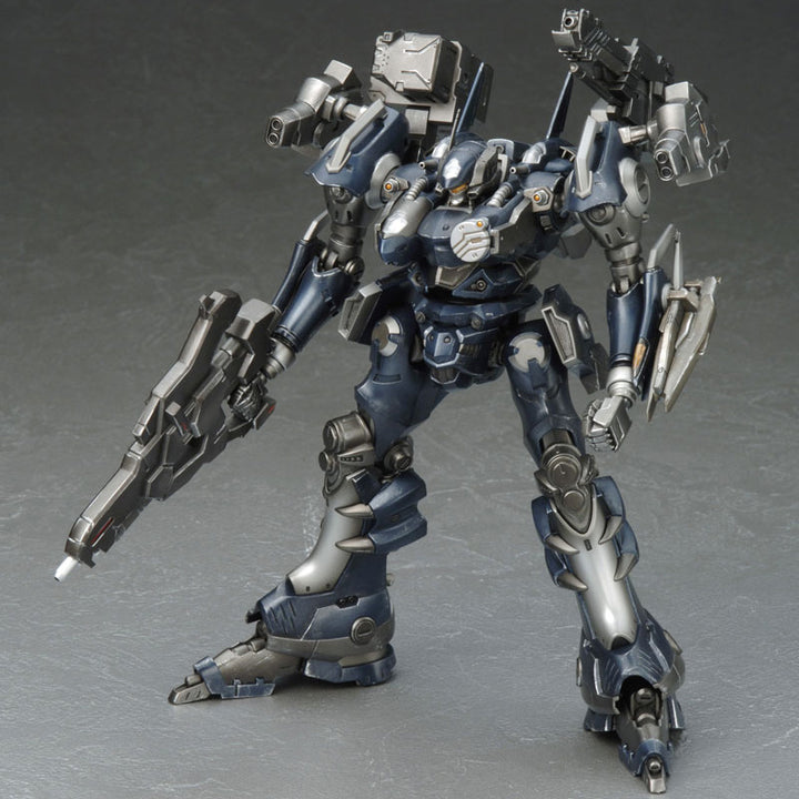 1/72 Armored Core Mirage C01-GAEA_4