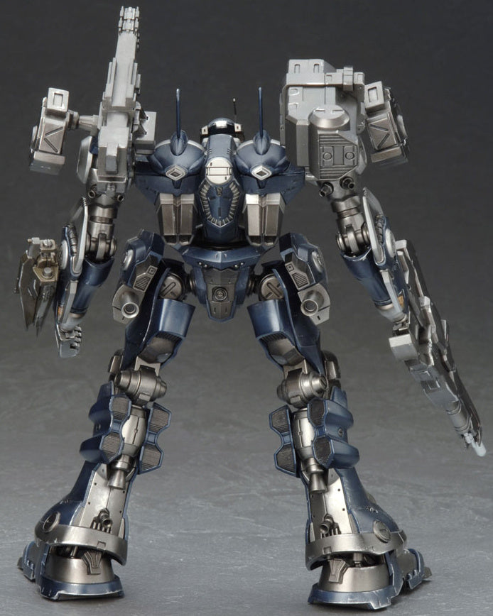 1/72 Armored Core Mirage C01-GAEA_5