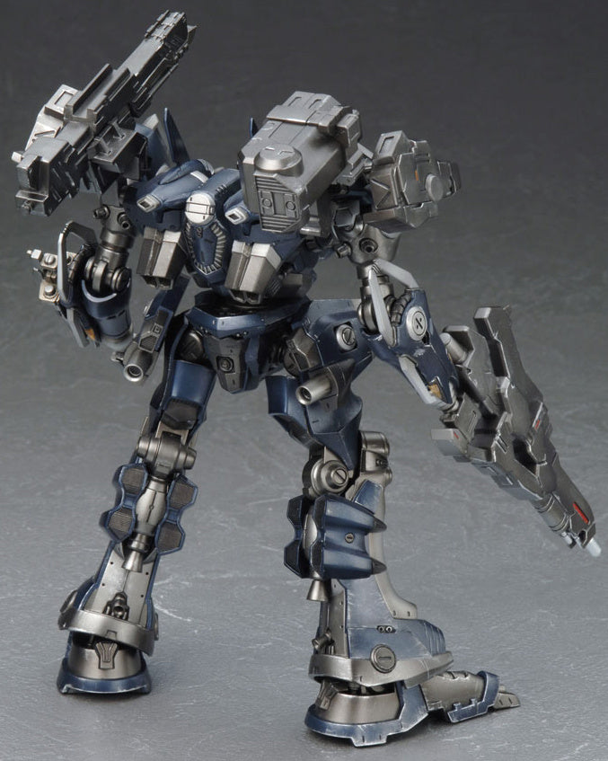 1/72 Armored Core Mirage C01-GAEA_6