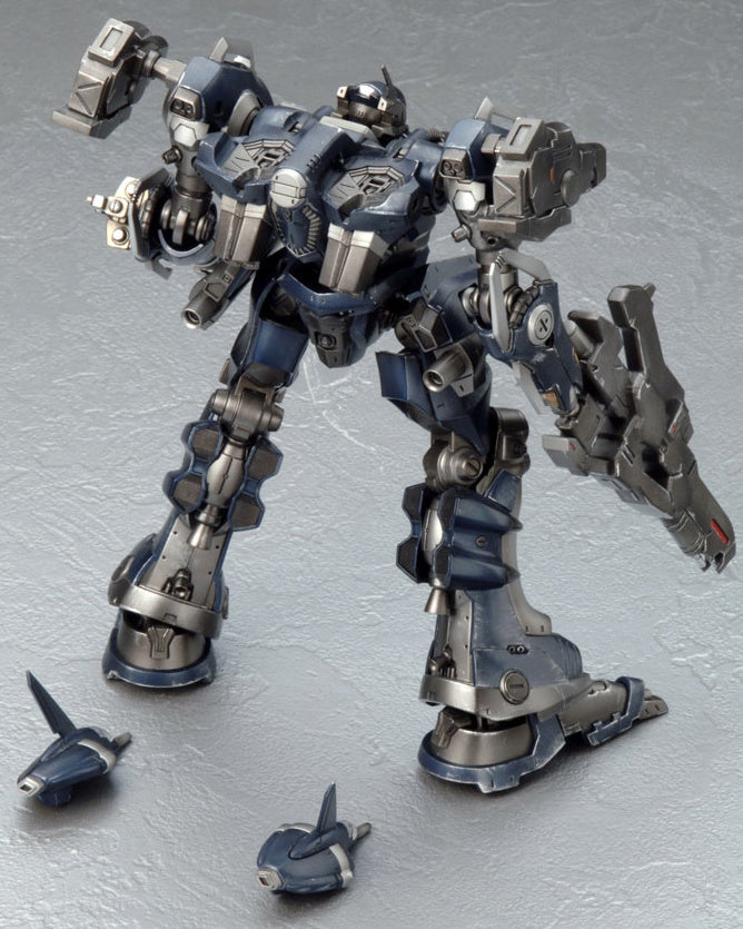 1/72 Armored Core Mirage C01-GAEA_7