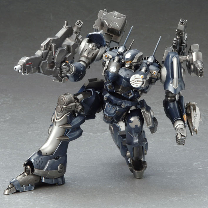 1/72 Armored Core Mirage C01-GAEA_8