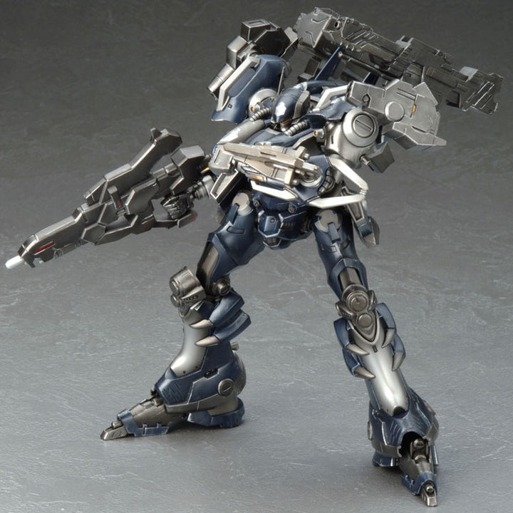 1/72 Armored Core Mirage C01-GAEA_9