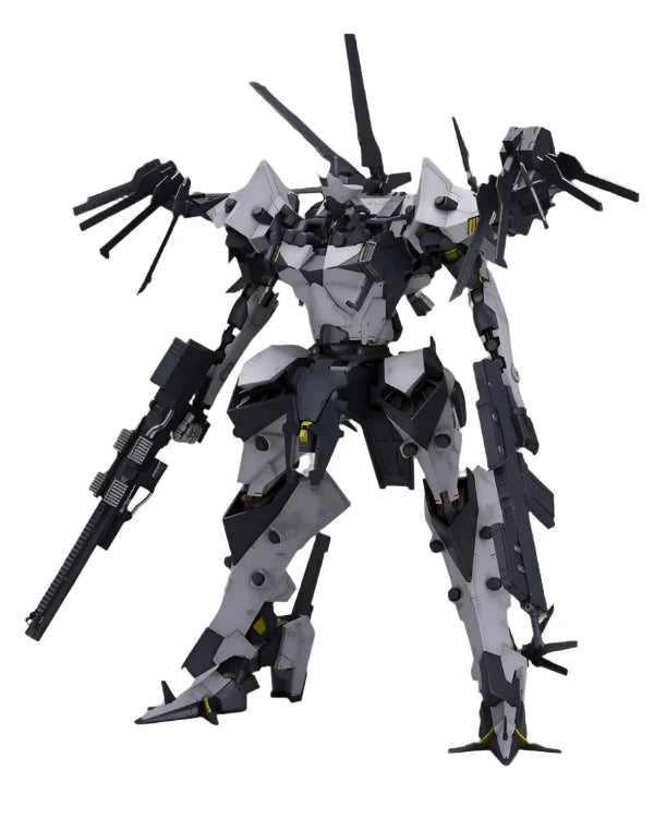 1/72 Armored Core BFF 063AN Ambient_1