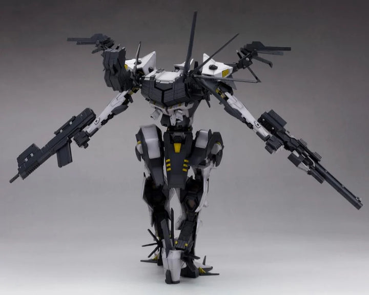 1/72 Armored Core BFF 063AN Ambient_10