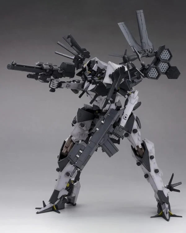 1/72 Armored Core BFF 063AN Ambient_6