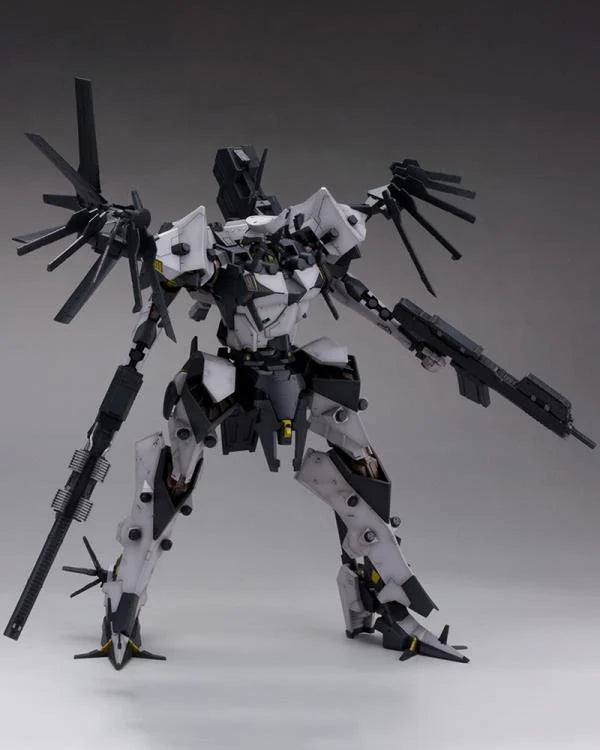 1/72 Armored Core BFF 063AN Ambient_7