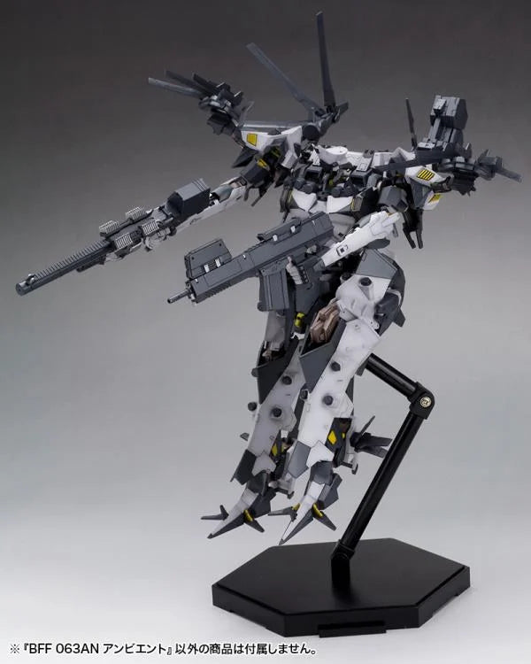 1/72 Armored Core BFF 063AN Ambient_8