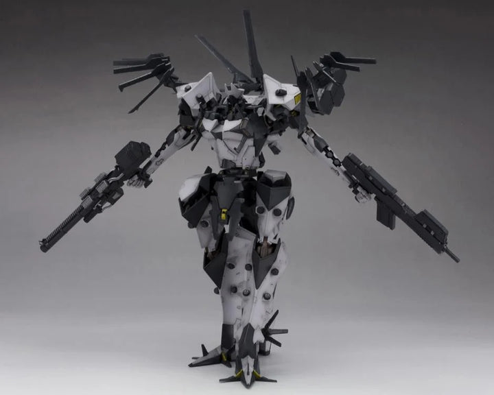 1/72 Armored Core BFF 063AN Ambient_9