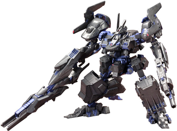 1/72 Armored Core Verdict Day CO3 Malicious R.I.P. 3/M CO3