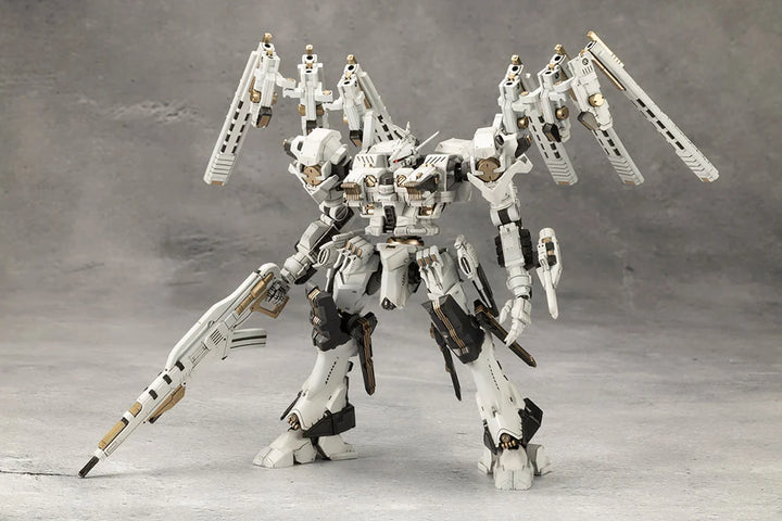 1/72 Armored Core Rosenthal CR-Hogire Noblesse Oblige Full Package Version_2