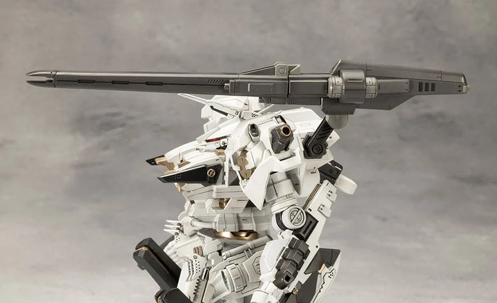 1/72 Armored Core Rosenthal CR-Hogire Noblesse Oblige Full Package Version_7