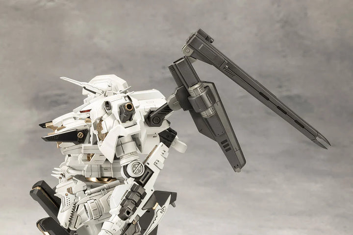 1/72 Armored Core Rosenthal CR-Hogire Noblesse Oblige Full Package Version_8