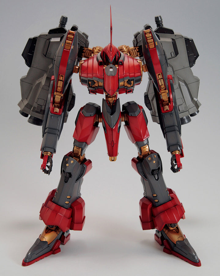 1/72 Armored Core Nineball Seraph_13