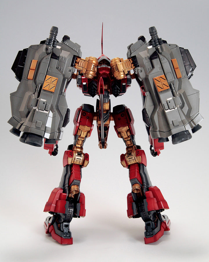 1/72 Armored Core Nineball Seraph_4