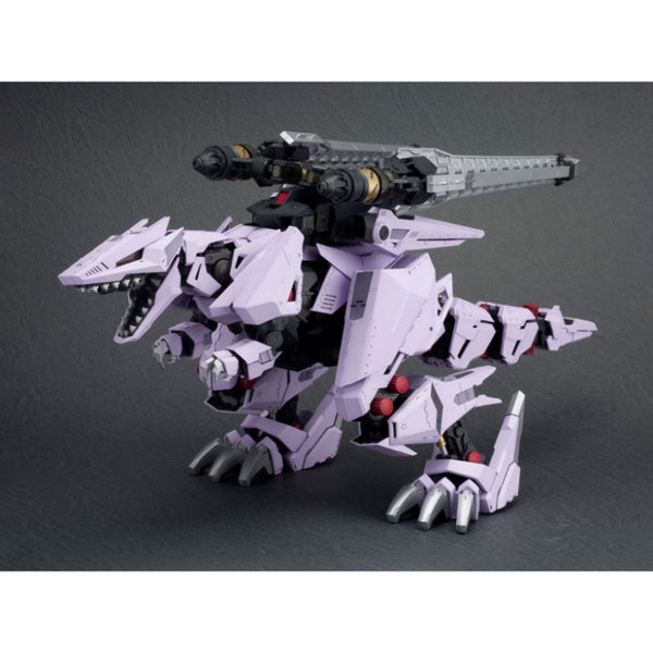 1/72 Zoids EZ-049 Berserk Fuhrer Repackage Ver.