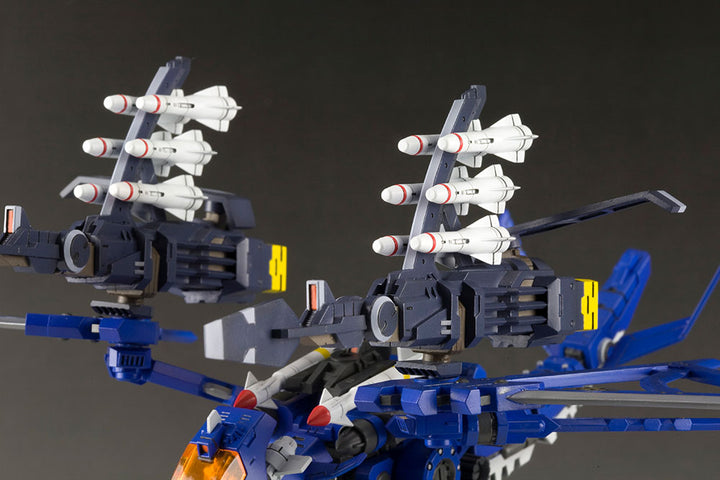 1/72 Zoids RZ-010 Pteras Bomber Marking Plus Ver._14