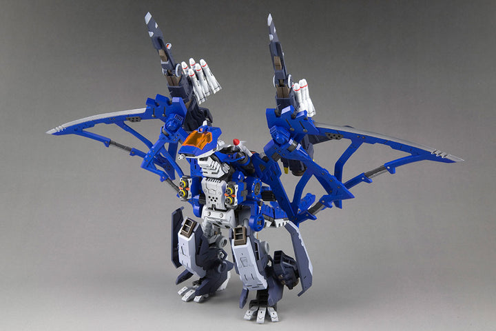 1/72 Zoids RZ-010 Pteras Bomber Marking Plus Ver._2