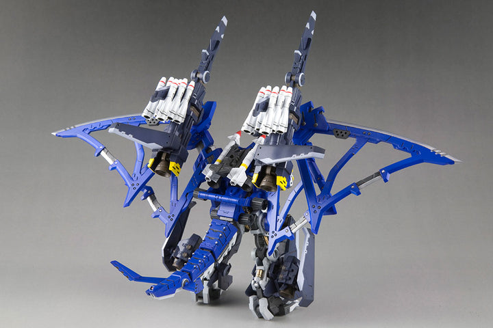 1/72 Zoids RZ-010 Pteras Bomber Marking Plus Ver._3