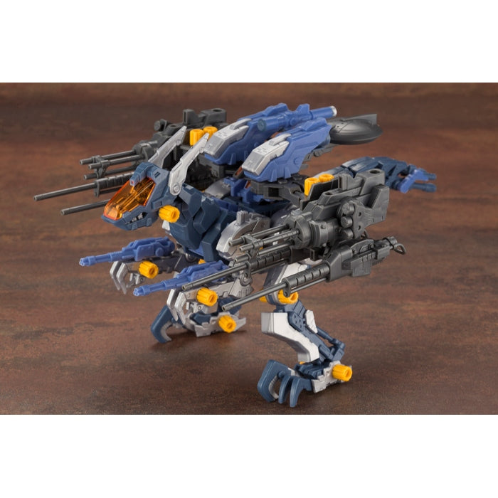 1/72 Zoids RZ-030 Gun Sniper W2