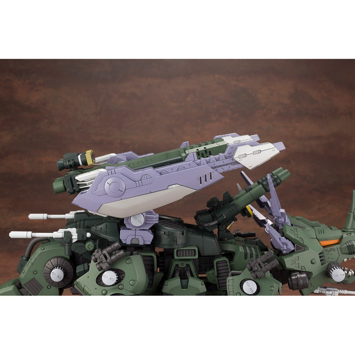 1/72 Green Horn AB - Detailed Model Kit_7