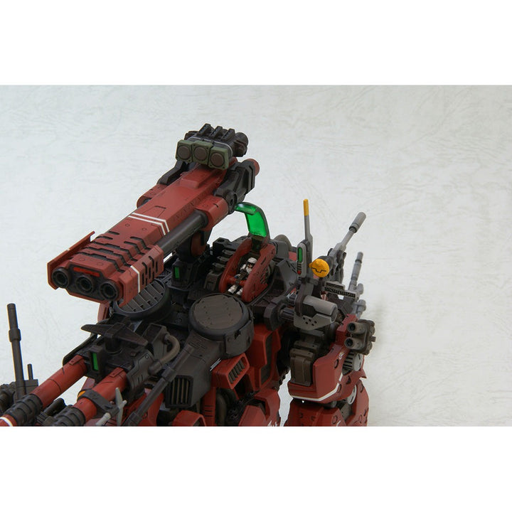 1/72 EZ004 Red Horn Marking Plus Ver._11