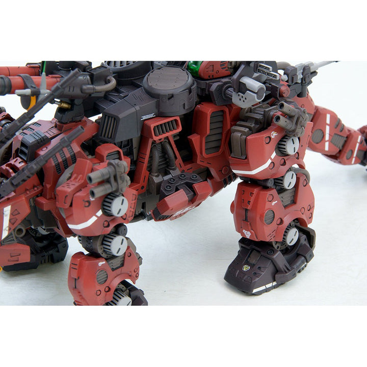 1/72 EZ004 Red Horn Marking Plus Ver._7