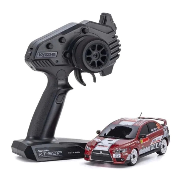 MINI-Z AWD MA-020 Readyset