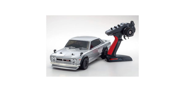 1/10 Fazer Mk2 Nissan Skyline