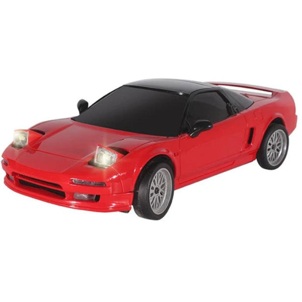 1/18 NSX Drift Car RTR with Gyro Red