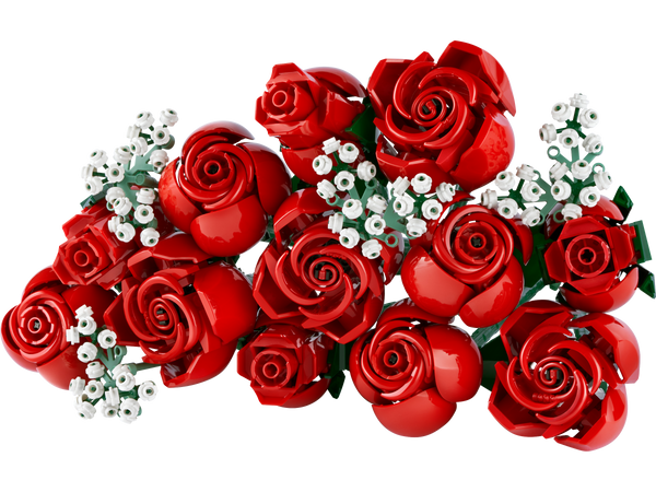 Bouquet of Roses_1