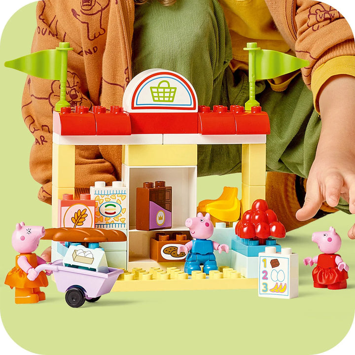 Peppa Pig Supermarket