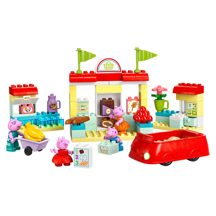 Peppa Pig Supermarket