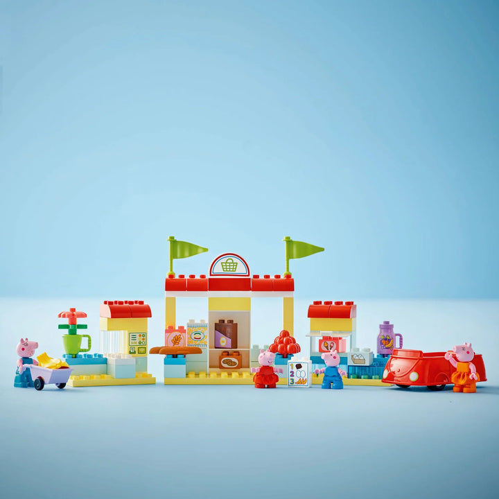 Peppa Pig Supermarket