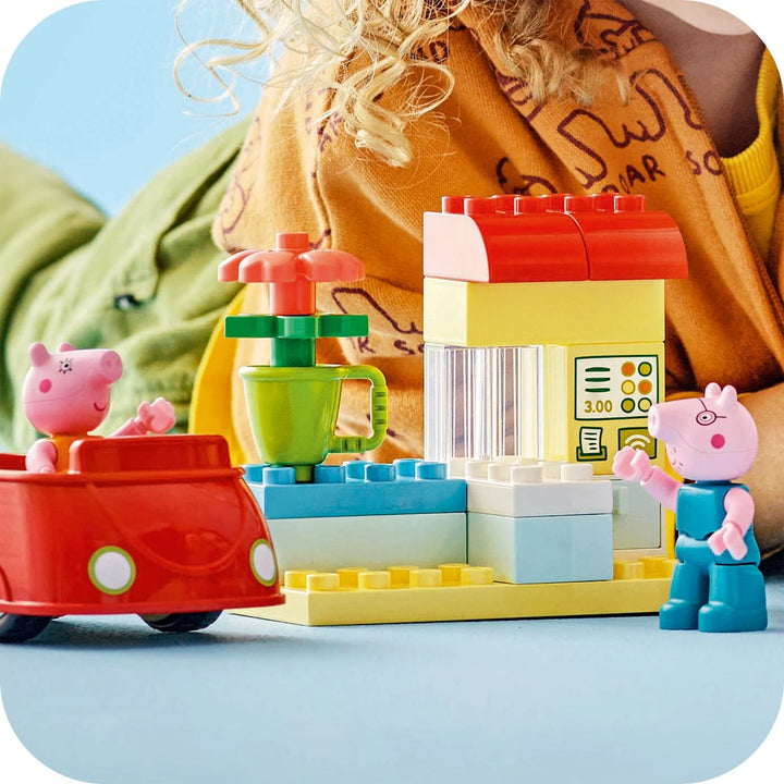 Peppa Pig Supermarket